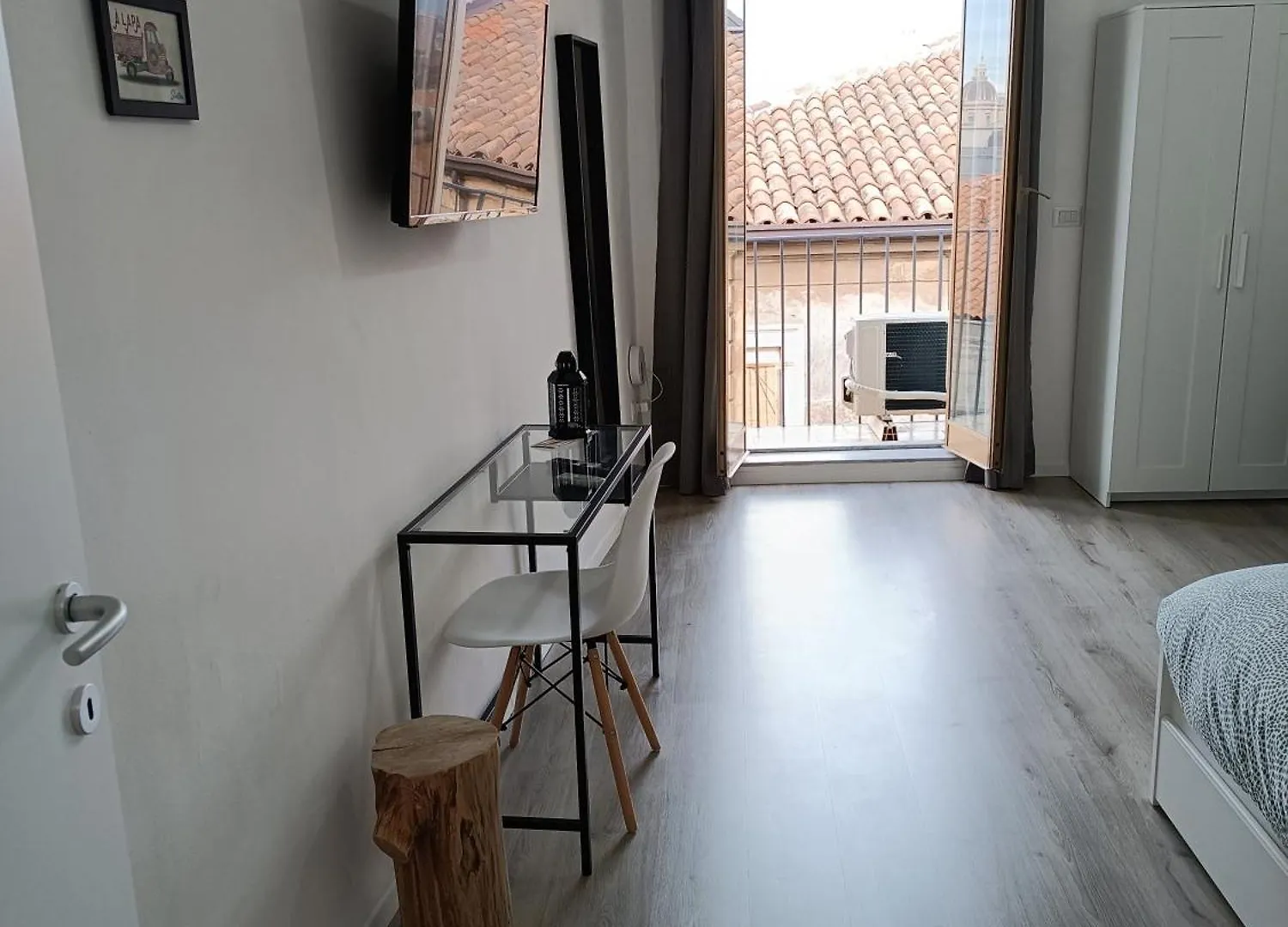 Il Lapillo Apartment Catania