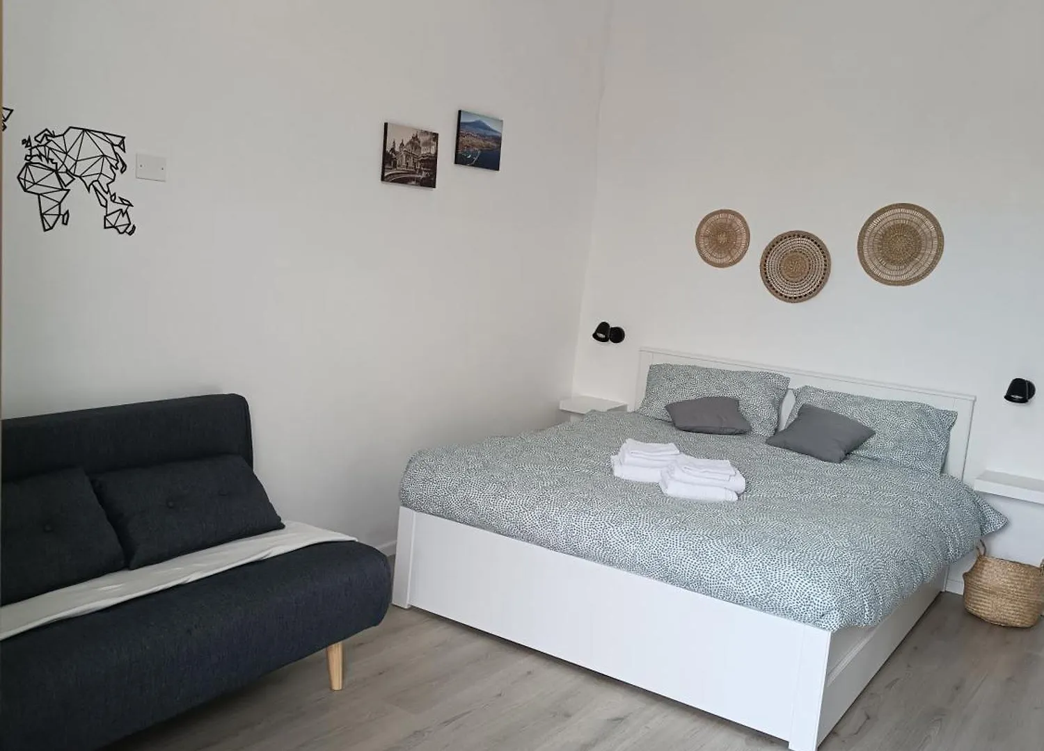 Il Lapillo Apartment Catania
