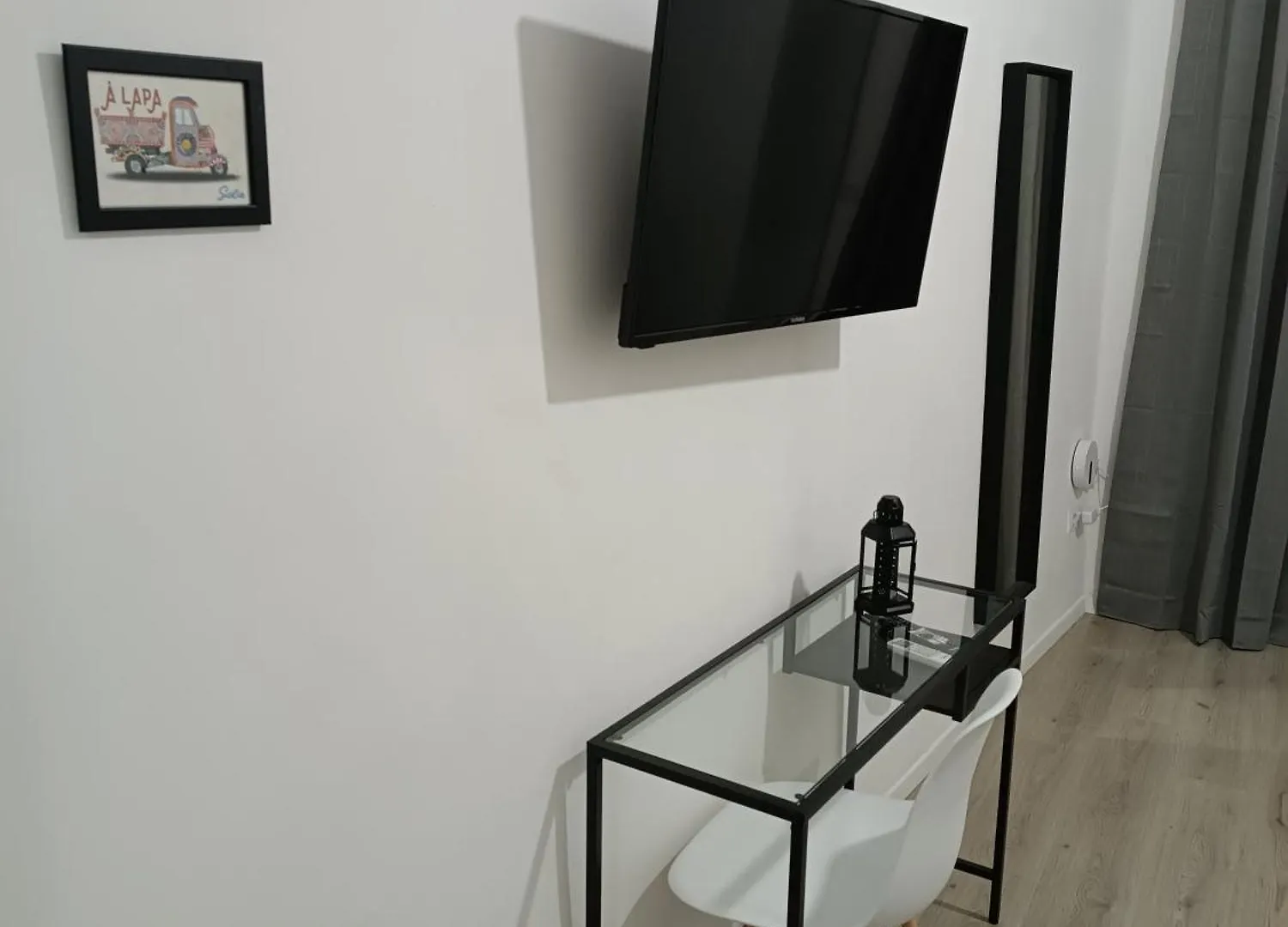 Il Lapillo Apartment Catania Italy