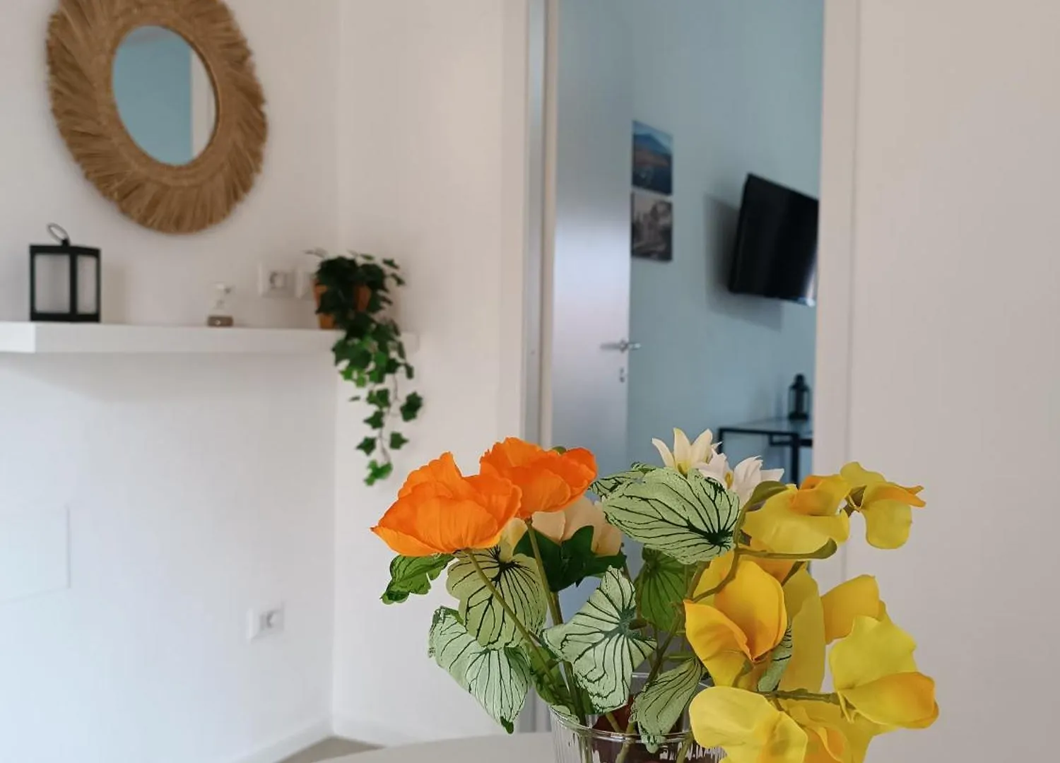 Il Lapillo Apartment Catania