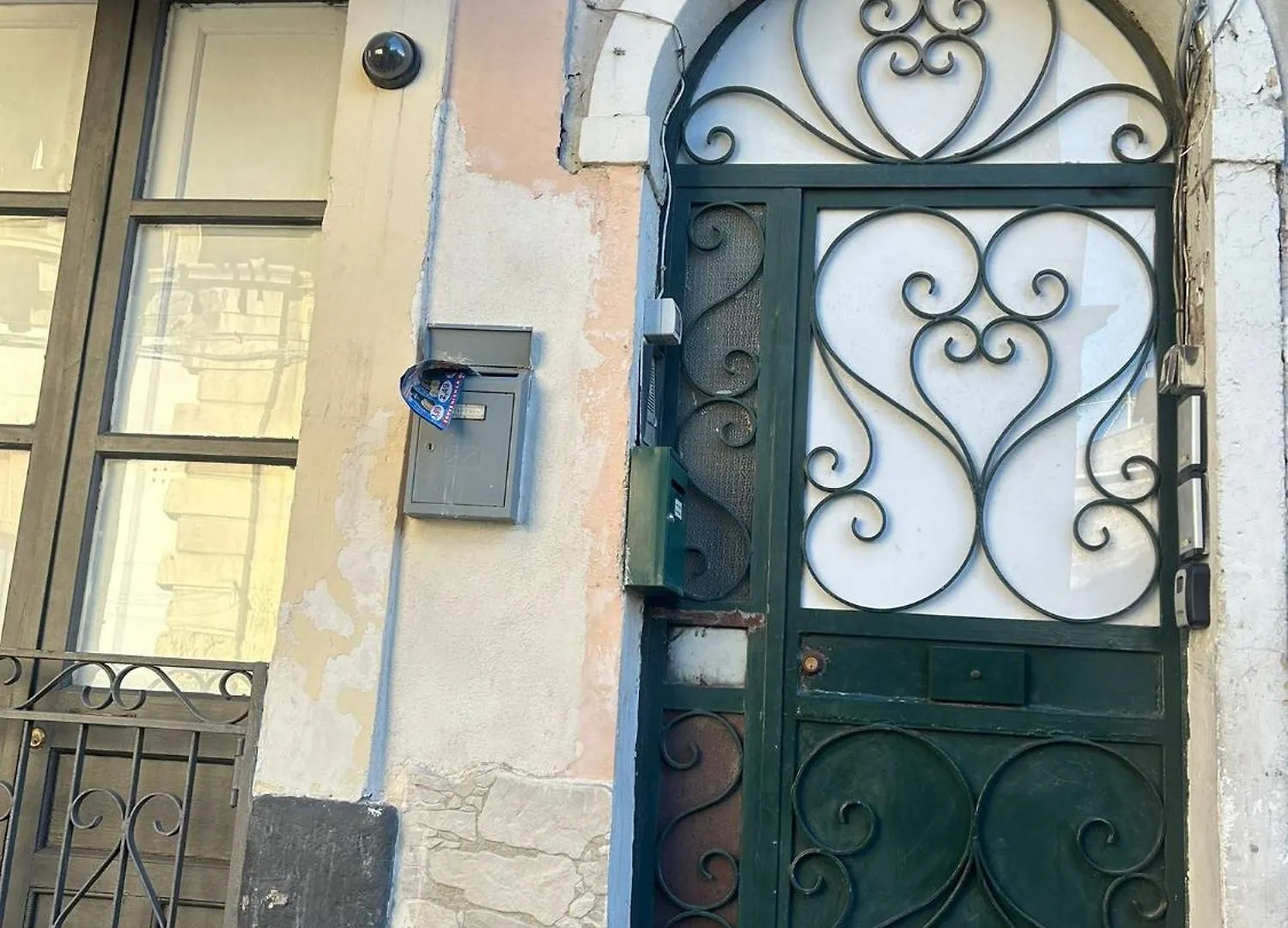 Il Lapillo Apartment Catania