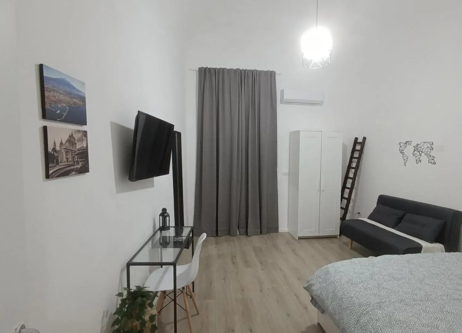 Il Lapillo Apartment Catania