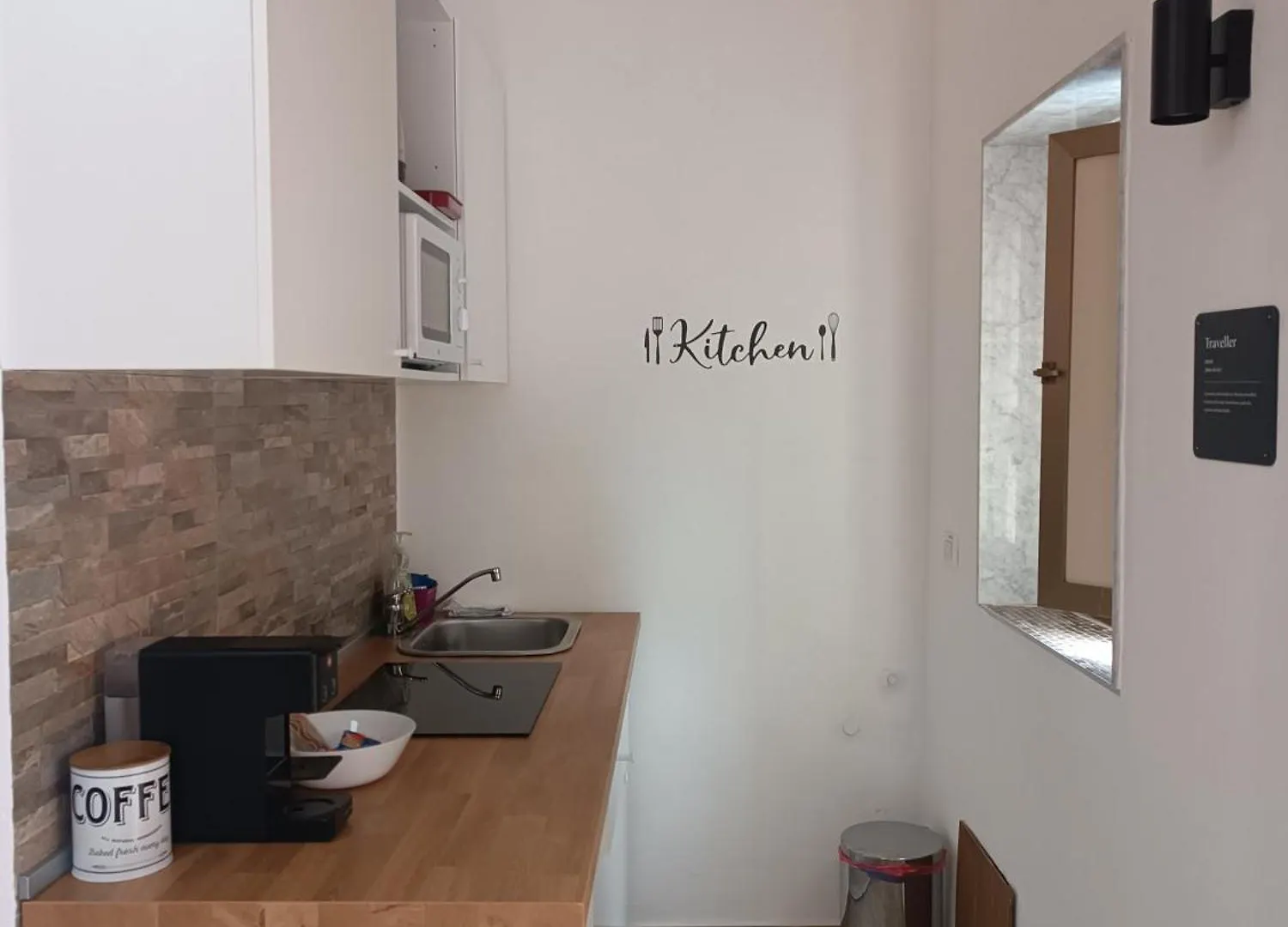 Il Lapillo Apartment Catania