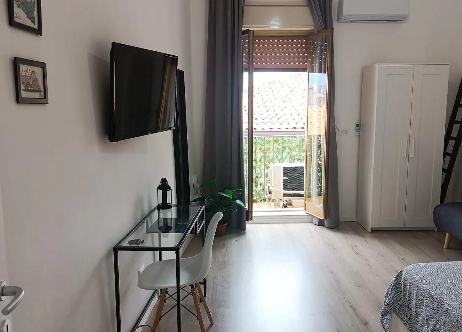 Il Lapillo Apartment Catania