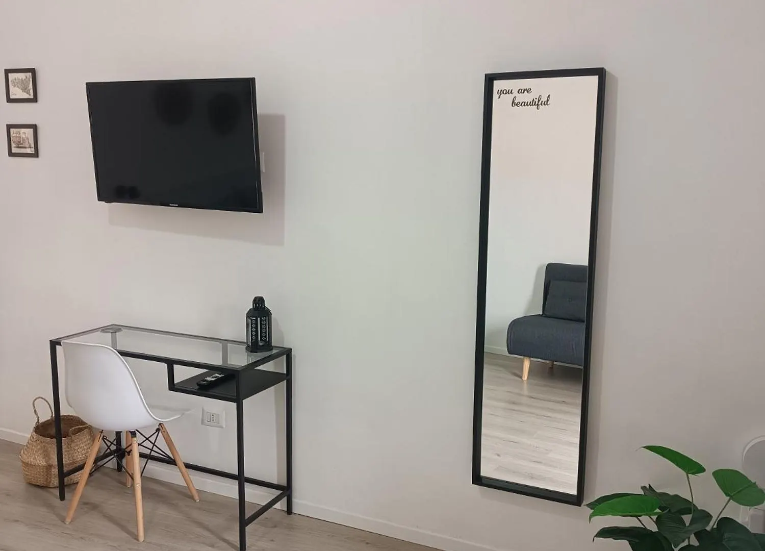 Il Lapillo Apartment Catania