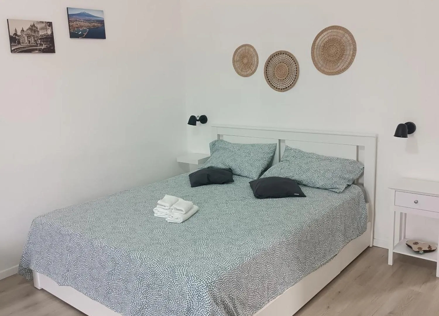 Il Lapillo Apartment Catania