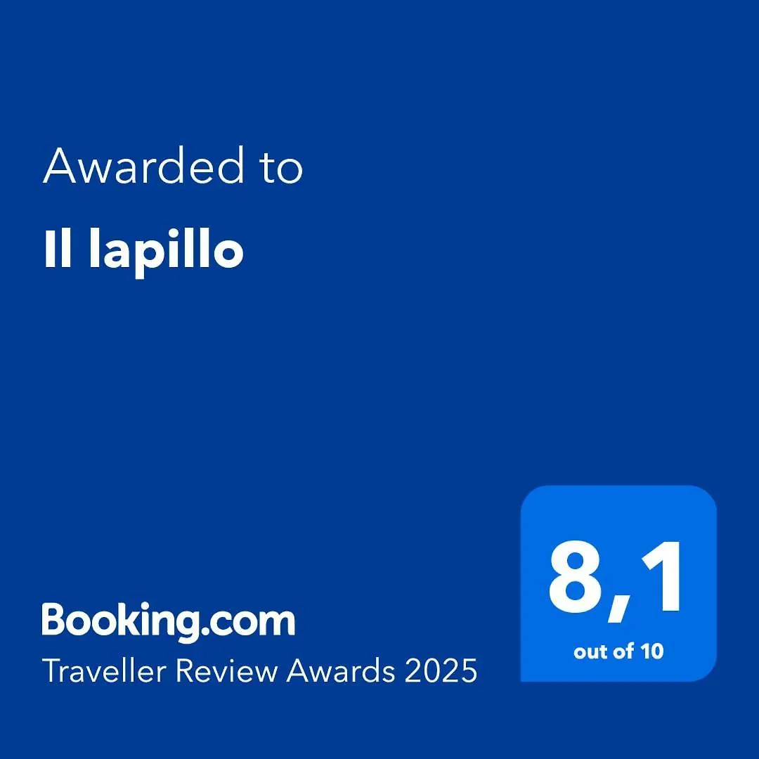 Il Lapillo Apartment Catania 0*,  Italy