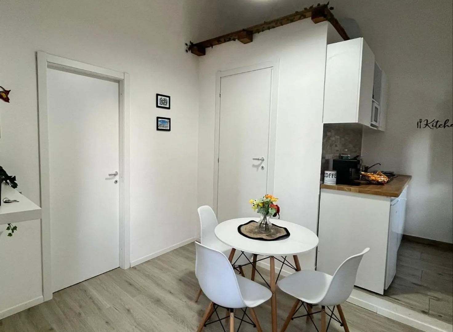 Il Lapillo Apartment Catania