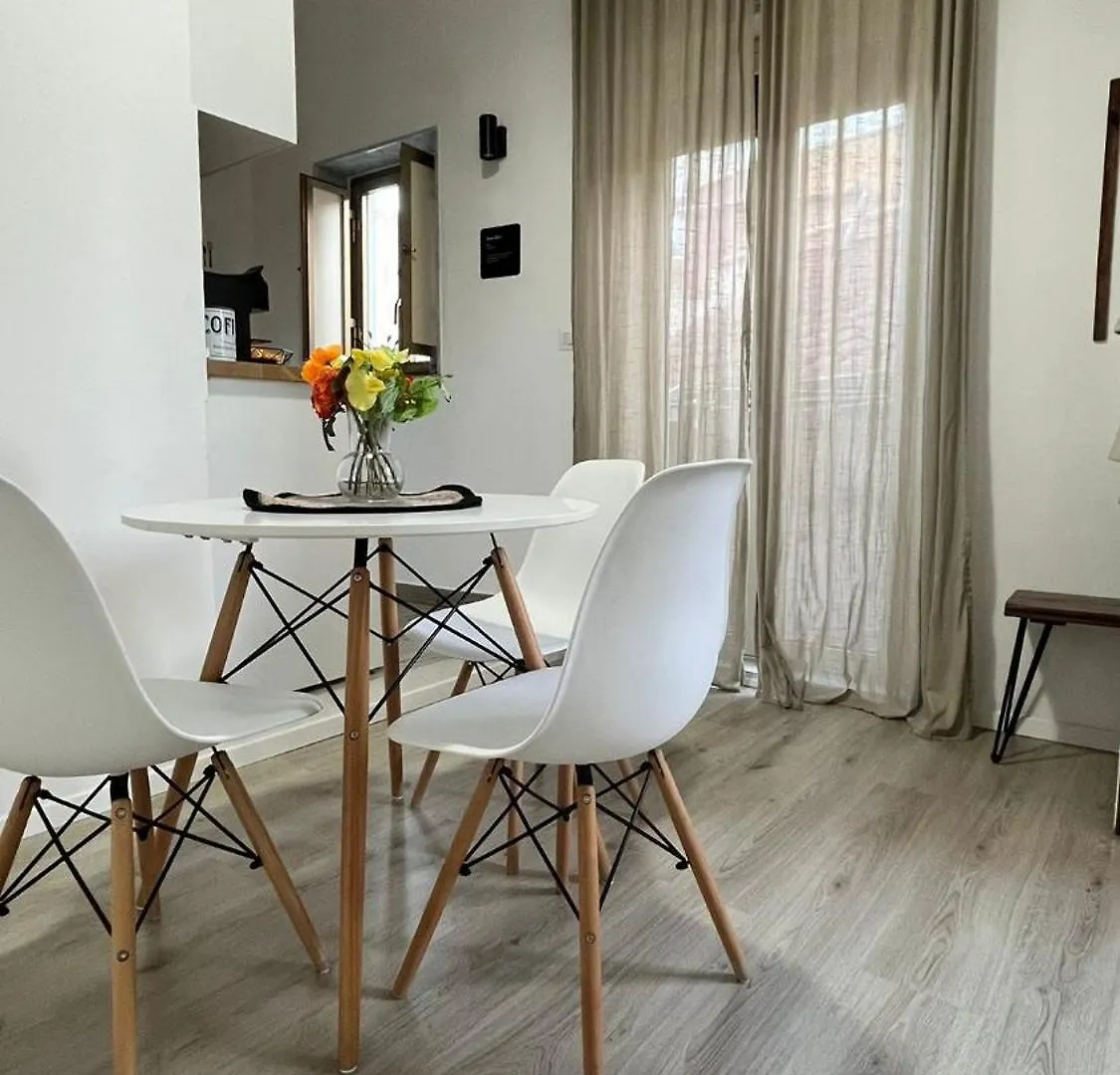 Il Lapillo Apartment Catania 0*,  Italy